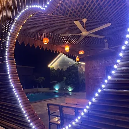 Trang An Nature View Homestay Nguyen Ngoai Exterior photo