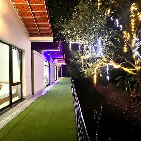Trang An Nature View Homestay Nguyen Ngoai Exterior photo
