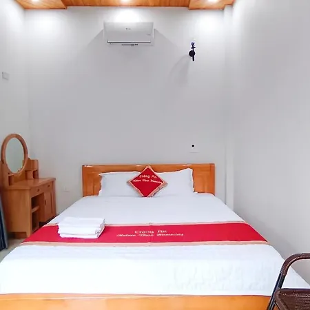Trang An Nature View Homestay Nguyen Ngoai Exterior photo
