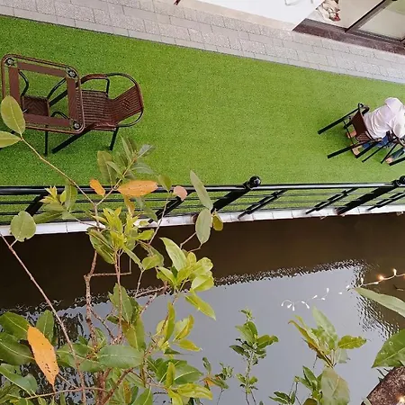 Trang An Nature View Homestay Nguyen Ngoai Exterior photo