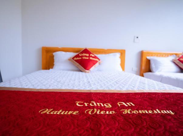Trang An Nature View Проживание в семье