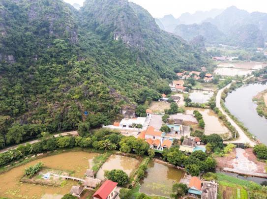 Trang An Nature View