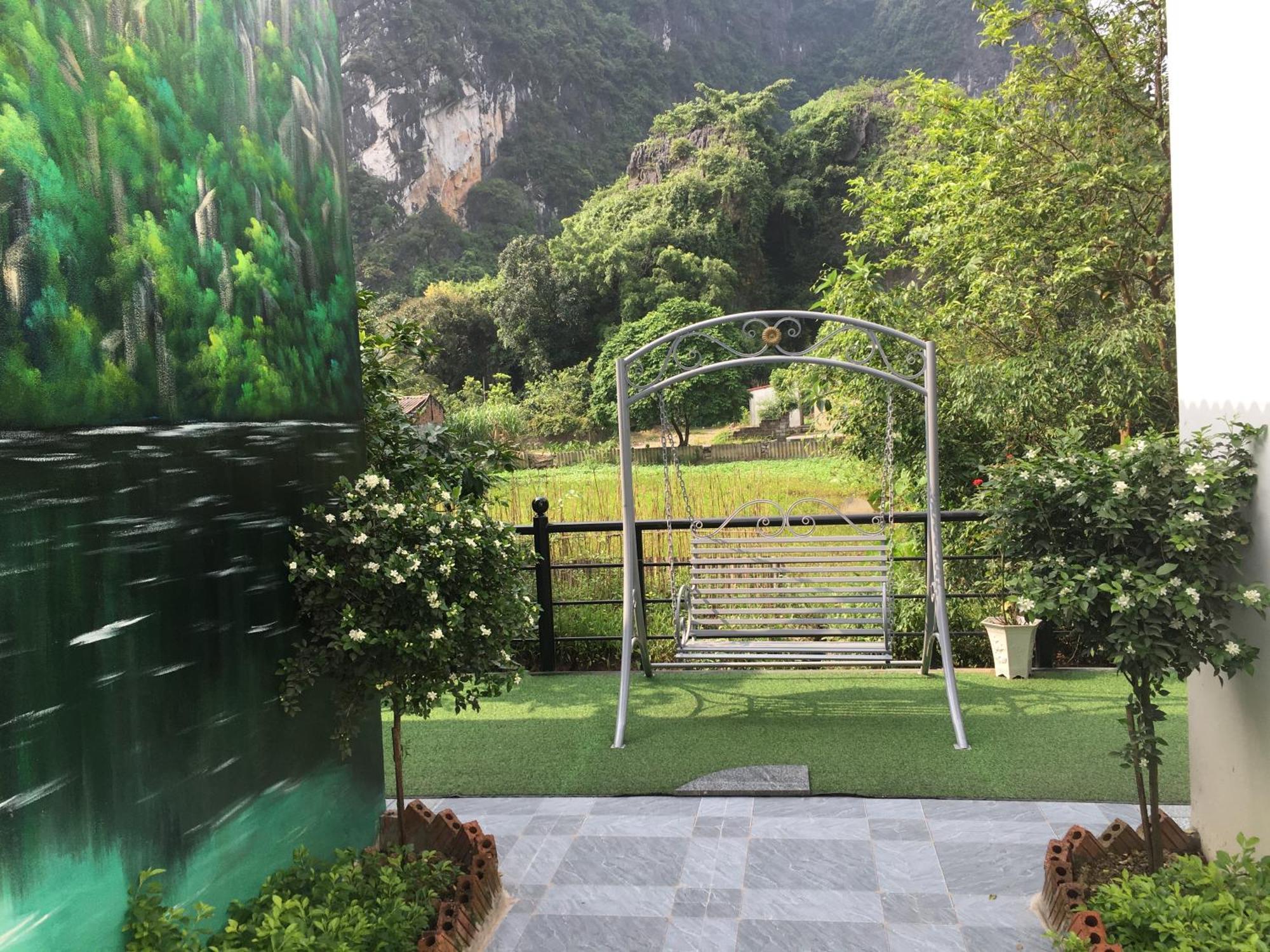 Trang An Nature View Nguyen Ngoai