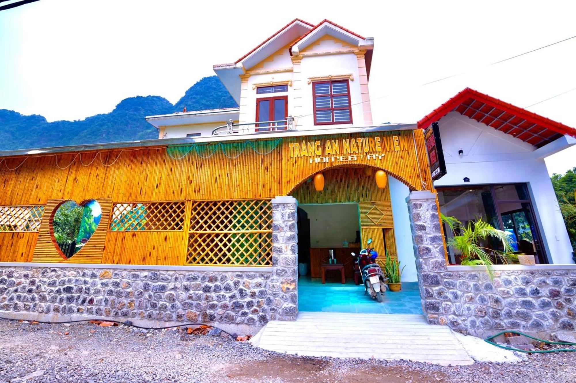 Trang An Nature View
